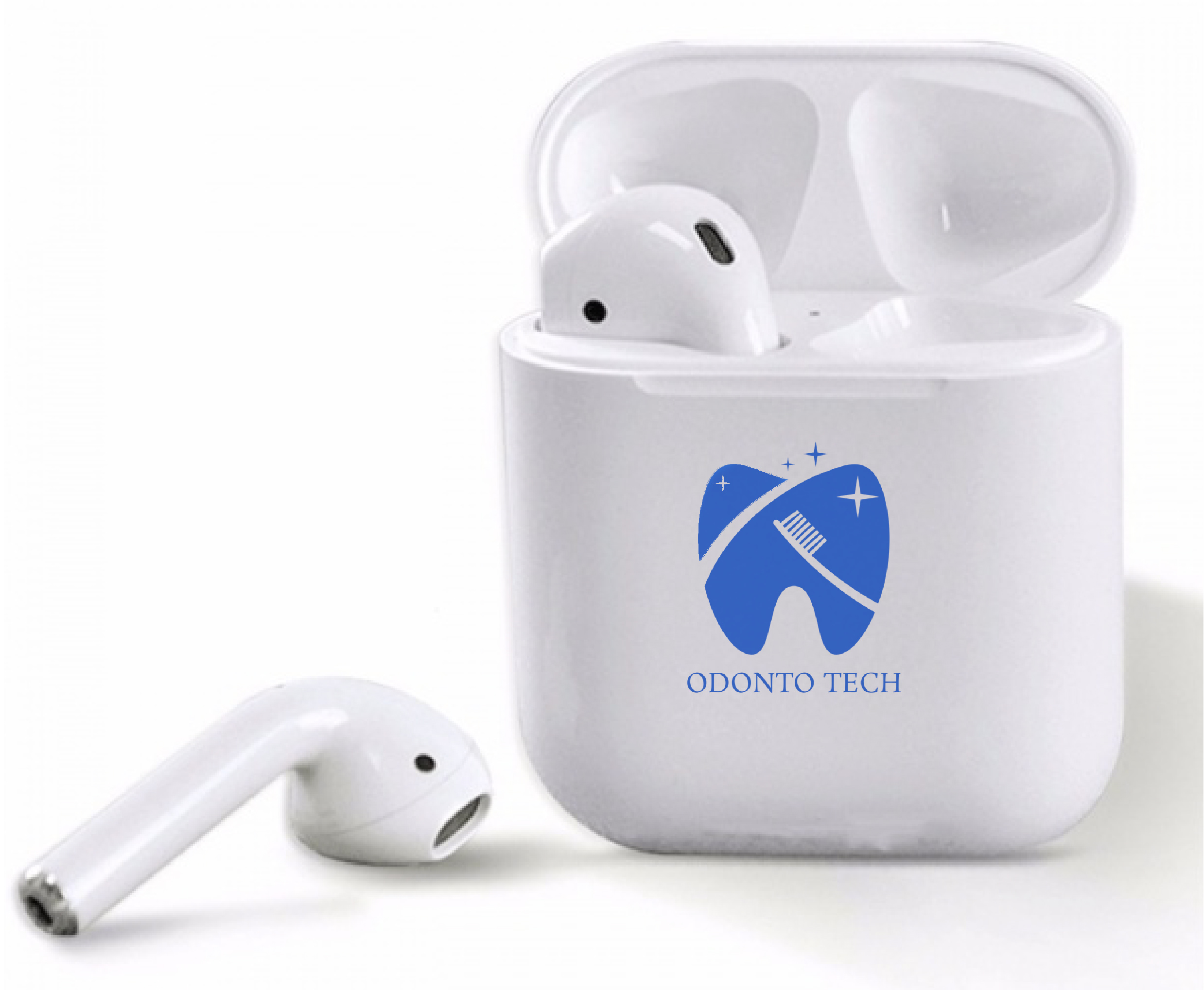 audifonos brandeados